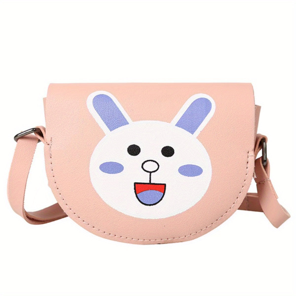 Flower Pattern PU Leather Multifunctional Purse For Coin Key Phone