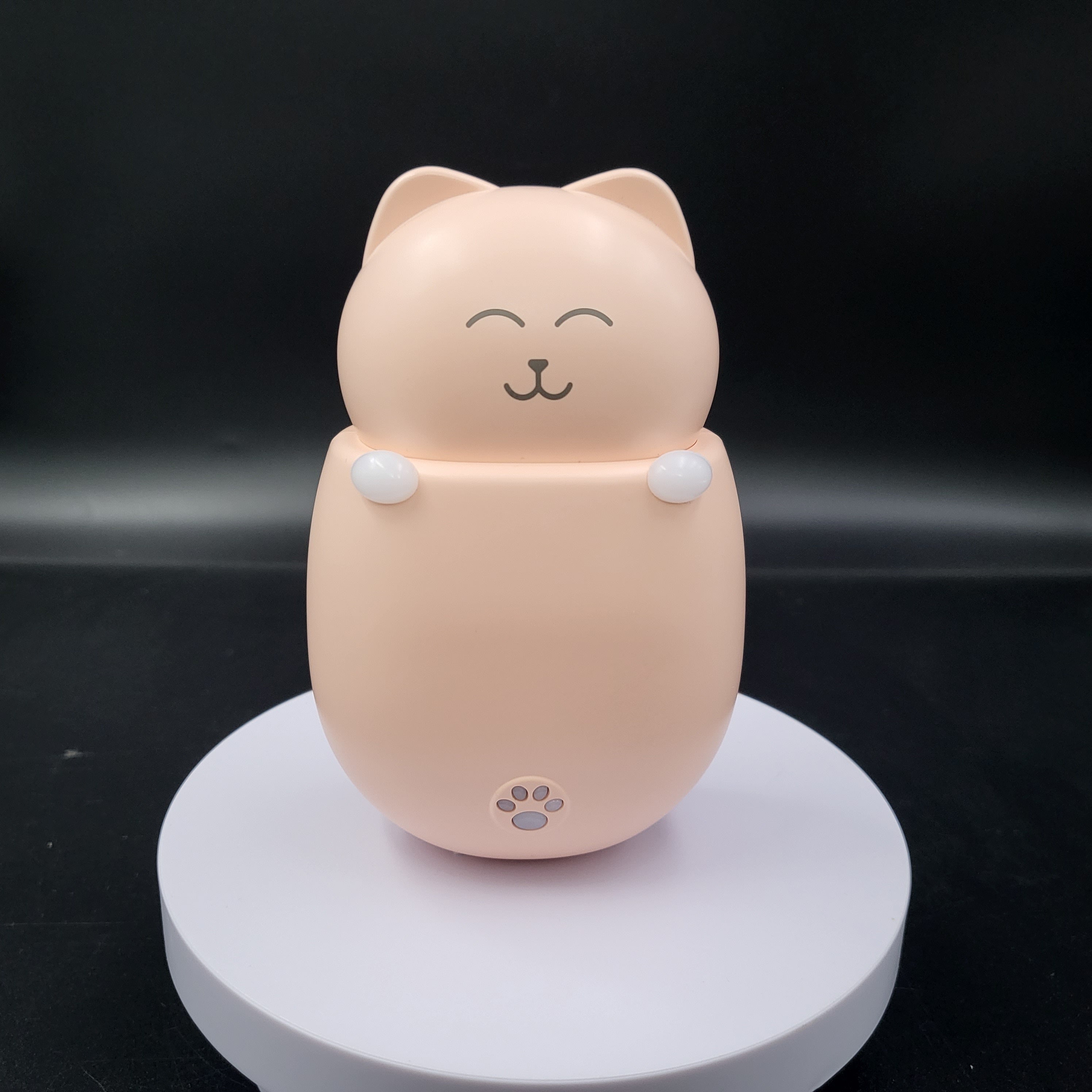 Cartoon Hand Warmer USB Rechargeable