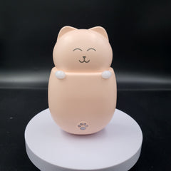 Cartoon Hand Warmer USB Rechargeable