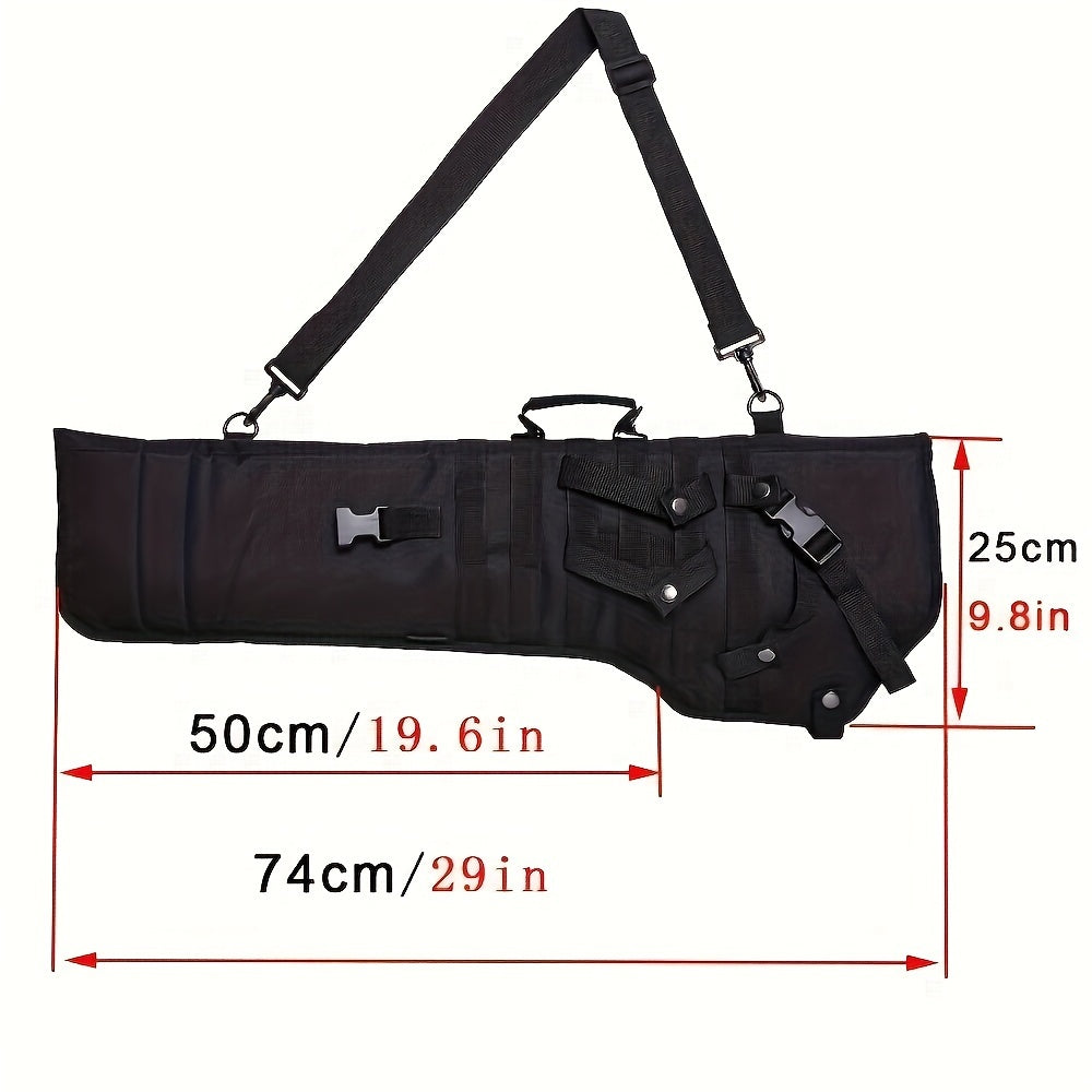 Outdoor Portable Handbag Sling Heavy Bag Sports Shoulder Bag