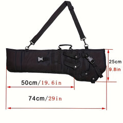 Outdoor Portable Handbag Sling Heavy Bag Sports Shoulder Bag