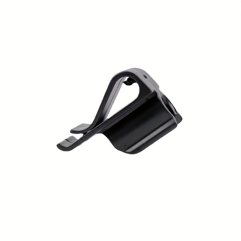3 Pcs Golf Putter Clip Golf Bag Clip On Putter Clamp Holder