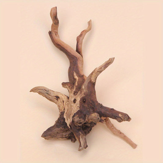 Aquarium Decor Supplies Fish Tank Landscape Ornaments