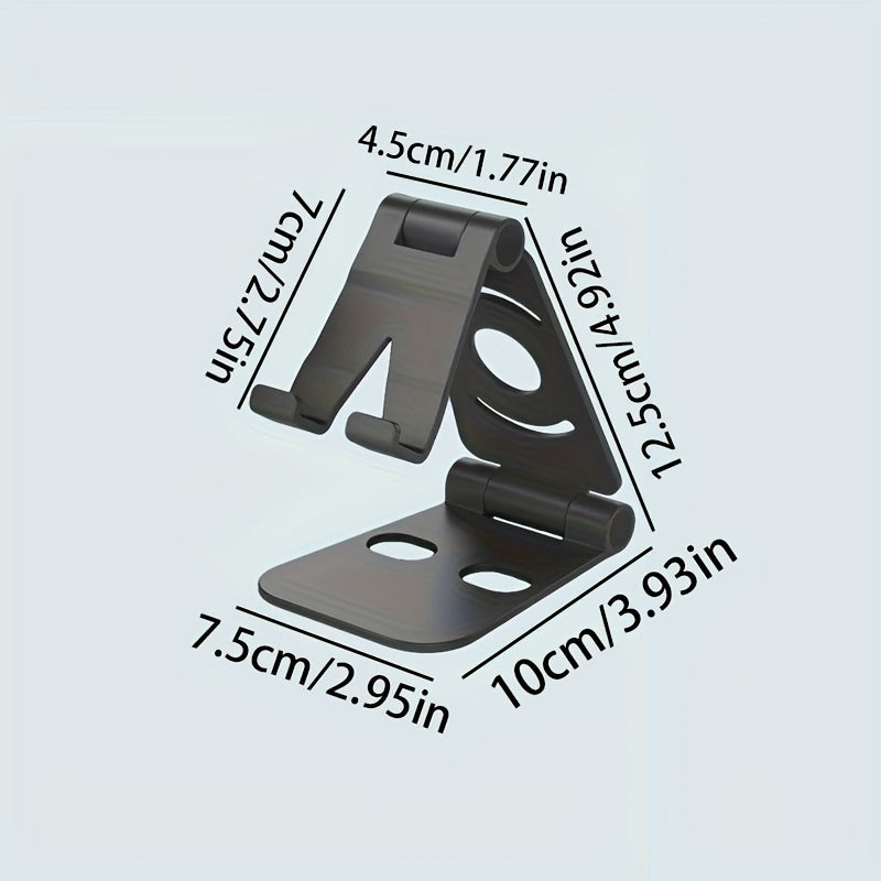 Portable Folding Phone Tablet Stand