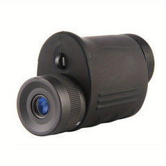 20x25 Monocular Telescope BAK4 Prism HD Waterproof Shockproof Adults