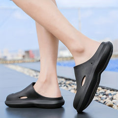 Men's & Women's Garden Clogs Lightweight Sandals