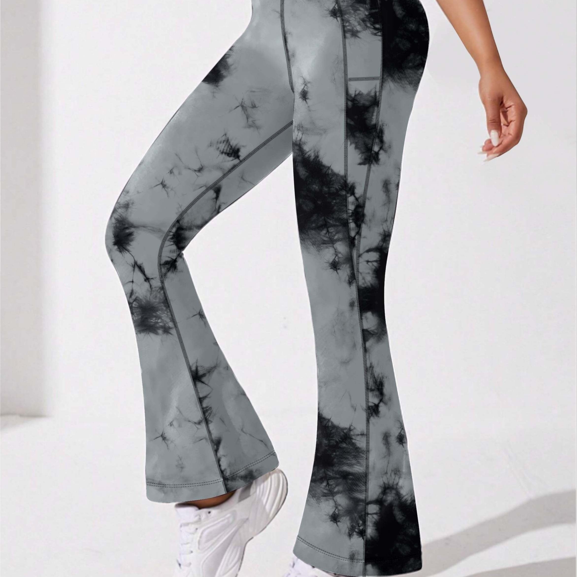 Slimming Wide Leg Pants for Shopping High Elastic Women's Pants