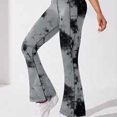 Slimming Wide Leg Pants for Shopping High Elastic Women's Pants
