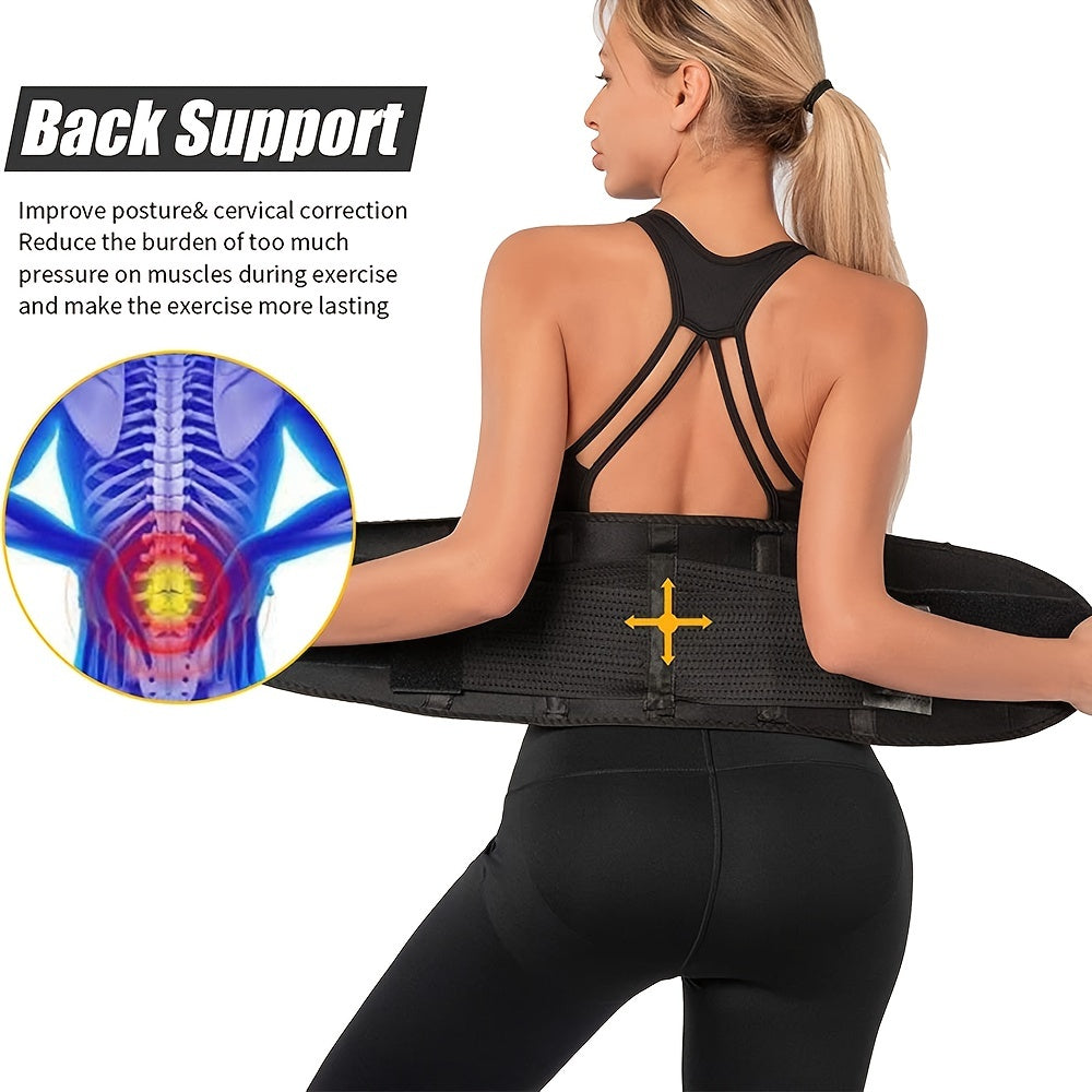 Waist Trainer Tummy Wrap Tummy Control Slim Girdle Belt Cincher
