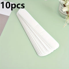10pcs Summer Anti Sweat Stickers For Men And Women Invisible