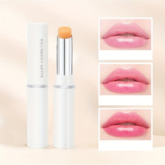 Hydrating Lip Balm Revitalizing Lip Gloss Natural Wear Sooth Care