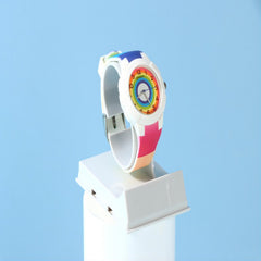 Kids Cartoon Sports Watch Wristwatch | Holiday Gift
