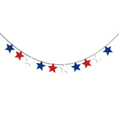 American Independence Celebration Set