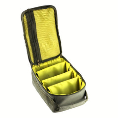Portable Fishing Reel Storage Bag Fishing Accessories