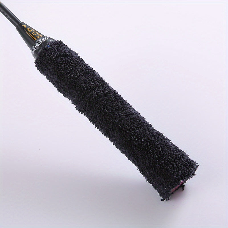 Thickened Anti Skid Racket Towel Grip for Sports Tennis Fishing