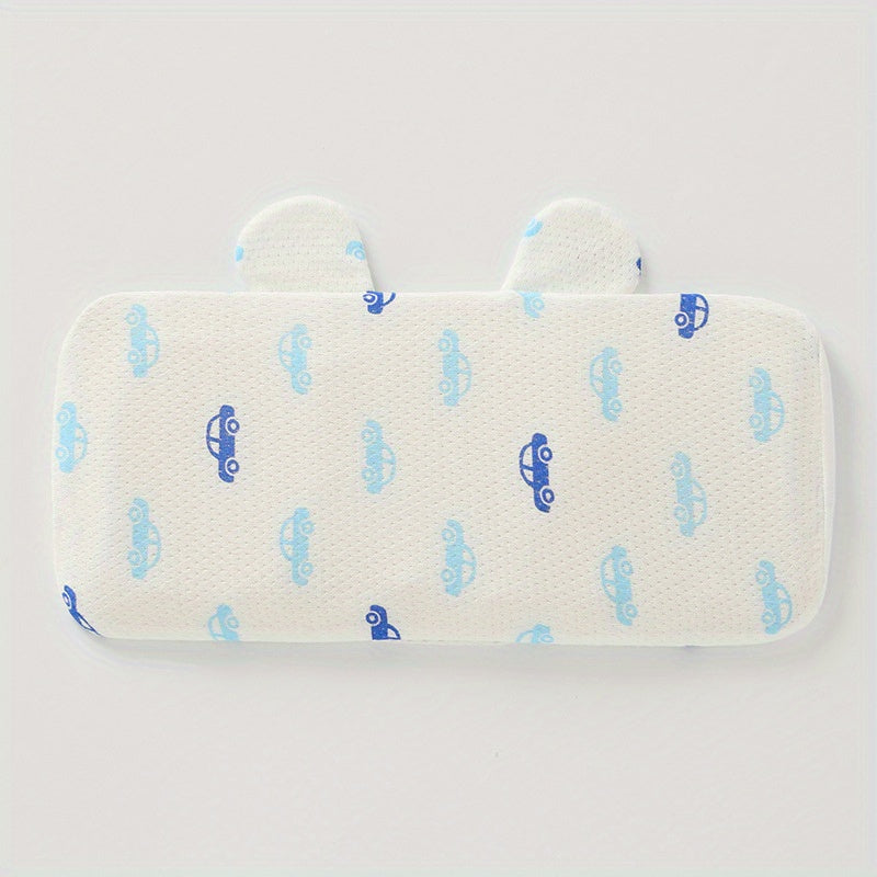 Cooling Summer Sleeve for Newborns Arm Mat - Baby Feeding Arm Cushion