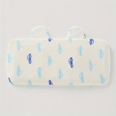 Cooling Summer Sleeve for Newborns Arm Mat - Baby Feeding Arm Cushion