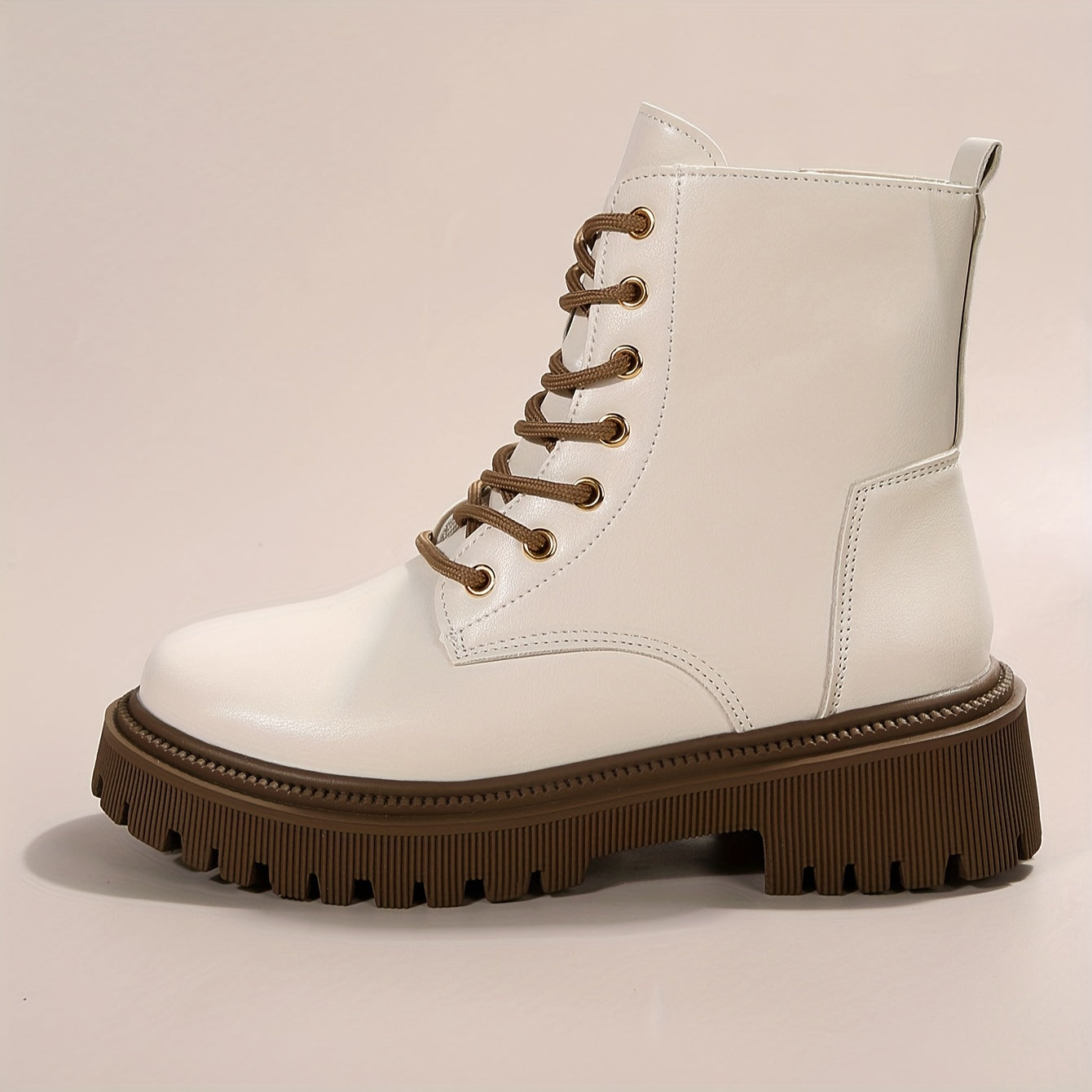 Women's Non-slip High Top Hiking Boots