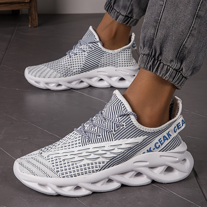 Men's Cozy Slip-On Shoes for All Seasons