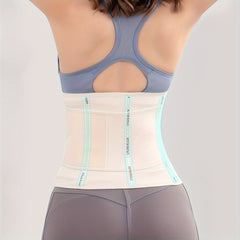 Waist Trainer Tummy Wrap Tummy Control Slim Girdle Belt