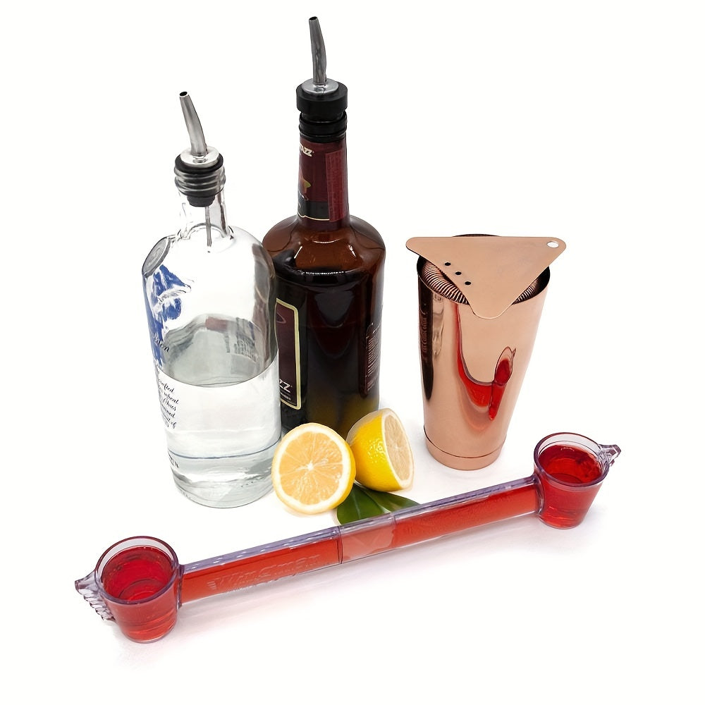 Shot Glass 5 6oz 160ml Mini Shot Ski