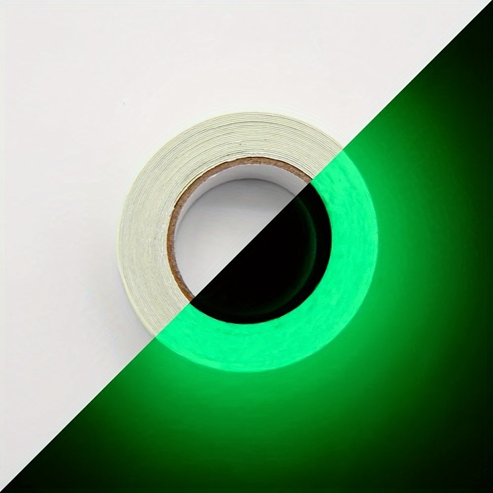 Creative Luminous Tape 3m Self-adhesive Sticker Party Decor