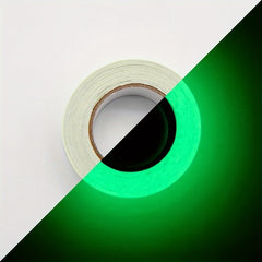Creative Luminous Tape 3m Self-adhesive Sticker Party Decor