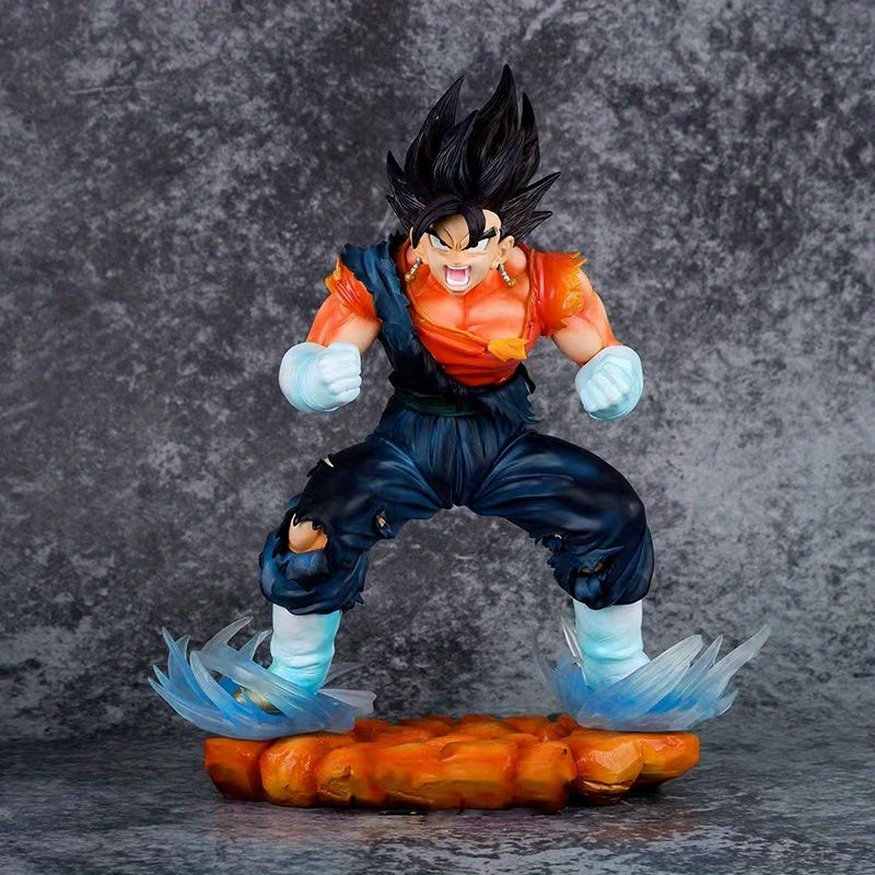 Anime Movie Series Character Toys Family Decorations Collectible For Boys Girls