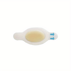 Invisible Silicone Foot Stickers Waterproof Anti-slip Protection for Shoes
