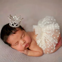 Cute Newborn Baby Skirt for Memorable Moments