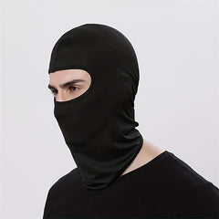 Windproof Sunscreen Balaclava for Outdoor Activities