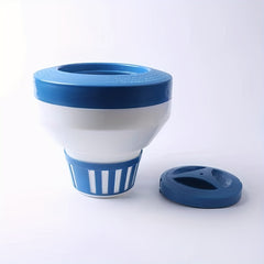 Automatic Pool Chlorine Dispenser 7 inch