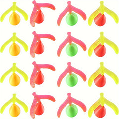 15-30 PCS Balance Eagle Toys with Base - Gravity Bird Physics Game