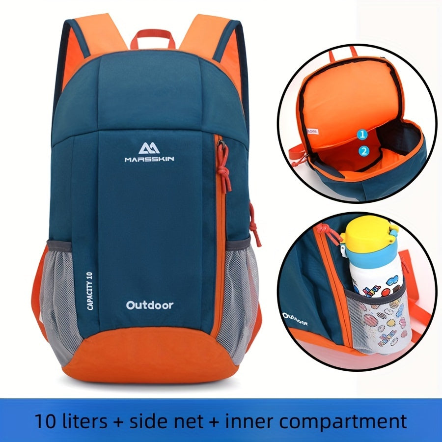 Waterproof Ultralight Sports Backpack for Outdoor Camping