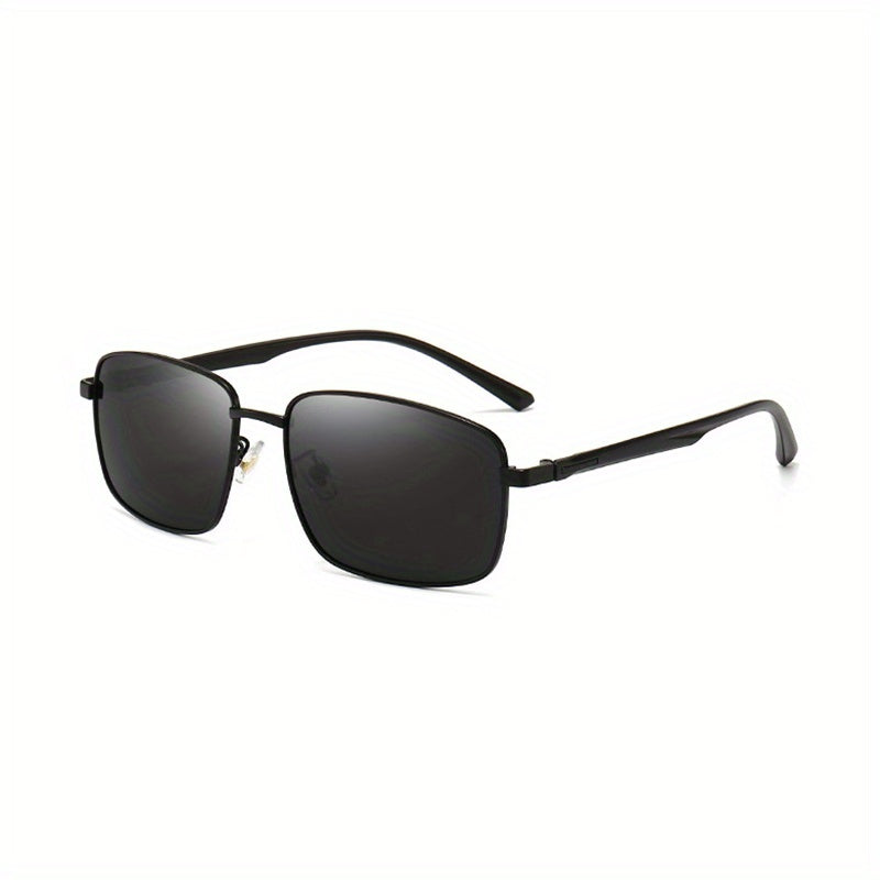 Men's Polarized Driving Sunglasses UV Protection