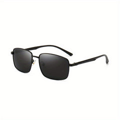 Men's Polarized Driving Sunglasses UV Protection