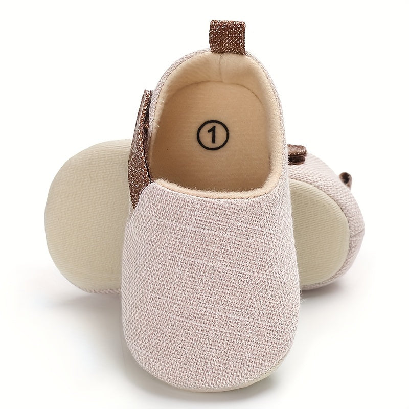 Baby Boys Casual Comfort Sneakers Lightweight Non Slip Shoes