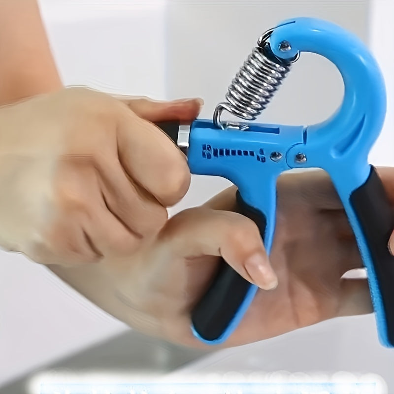 Adjustable Hand Strength Device for Men & Women Fitness