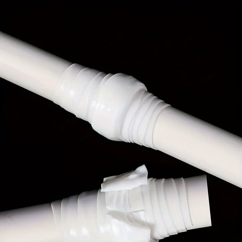 Waterproof Tape Repair Water Pipe & Heating Pipe Self-adhesive High Elastic