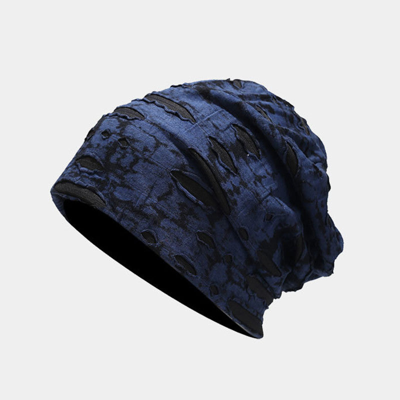 Streetwear Beanie Hat Unisex Hip Hop Skullies Cap Gift for Her