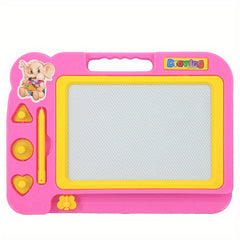 Colorful Magnetic Drawing Doodle Board Toy for Kids