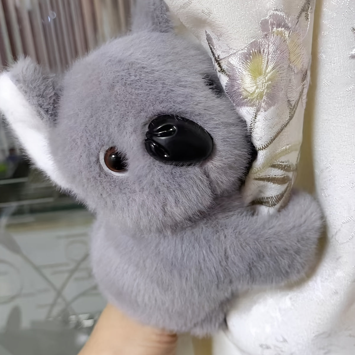 Ultra Soft Koala Plush Toy - Perfect Birthday or Kids' Gift - Car Accessory