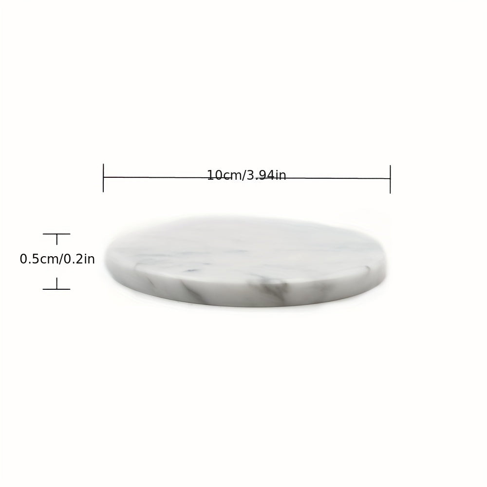 Karala Round Coaster Set of 6
