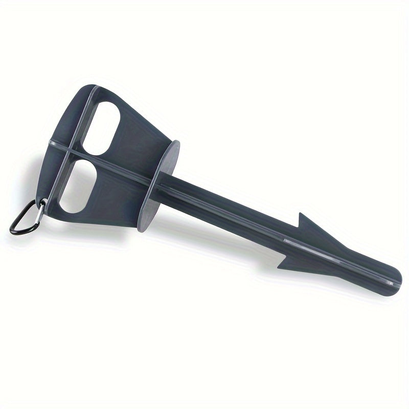 Butt Out Tool For Deer Livestock Cleaning