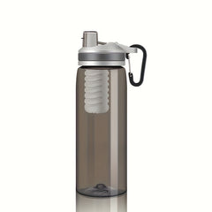 Portable Water Purification Cup for Outdoor Camping Hiking Travel