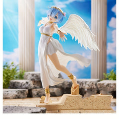 Angel Girl Anime Action Figure Ideal Gift For Fans Boys Decor Car Accessories