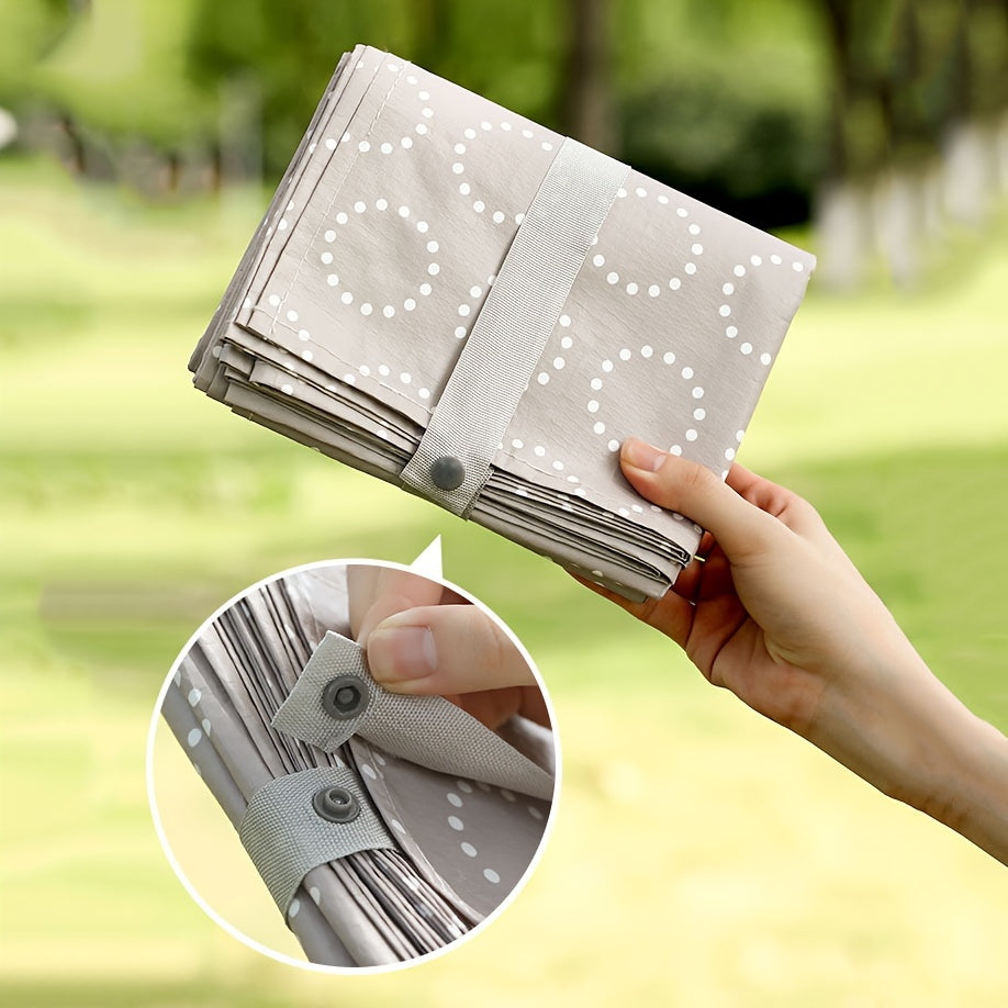 Portable Waterproof Picnic Mat for Outdoor Camping