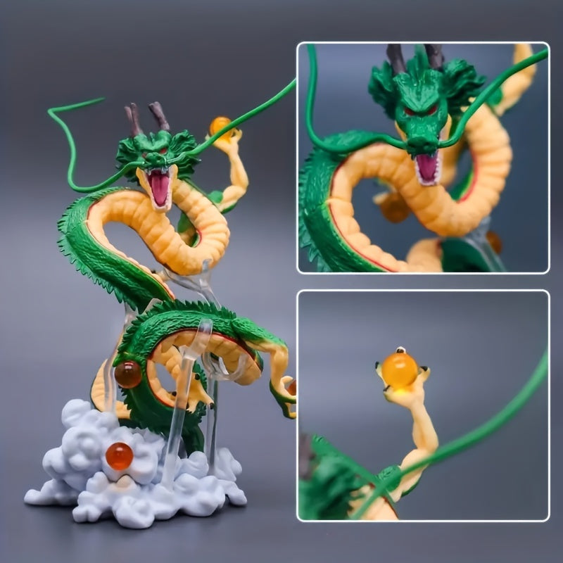 Anime Car Ornament - High Creative Characters - Ideal For Anime Enthus