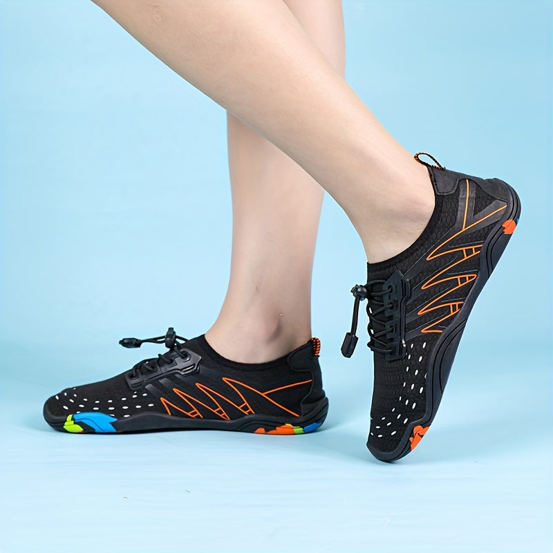 Sporty Beach Barefoot Yoga Shoes for Women