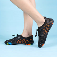 Sporty Beach Barefoot Yoga Shoes for Women
